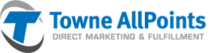 Towne AllPoints, Inc.'s logo Towne AllPoints, Inc.'s Company logo