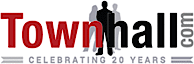 Townhall.com's logo Townhall.com's Company logo