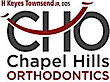Townsend Orthodontics - H. Keyes Townsend Dds