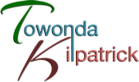 Towonda Kilpatrick's logo Towonda Kilpatrick's Company logo