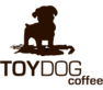 Toy Dog Coffee And Tea's logo Toy Dog Coffee And Tea's Company logo