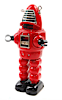 Toy Robot Studios's logo Toy Robot Studios's Company logo