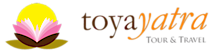 Toya Yatra Dmc's logo Toya Yatra Dmc's Company logo