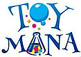 Toymana's logo Toymana's Company logo