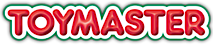 Toymaster's logo Toymaster's Company logo