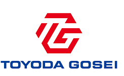 PRESS KOGYO's Competitor - Toyoda Gosei logo
