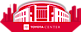 NRG Park's Competitor - Toyotacenter logo