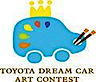 Toyota Lanka's logo Toyota Lanka's Company logo