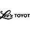 Toyota North's Competitor - Toyota Lees logo