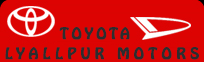 Toyota Lyallpur Motors