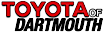 Toyota of Dartmouth