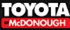 Toyota of McDonough