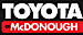 Toyota of McDonough