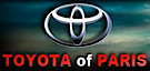Toyota of Paris