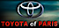 Toyota of Paris