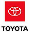 Toyota of Puerto Rico, Corp. logo