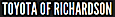 Toyota Of Richardson