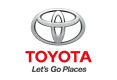 Toyota Of York's logo Toyota Of York's Company logo