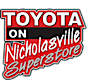 Toyota On Nicholasville