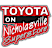 Toyota On Nicholasville's company profile