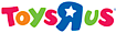 Mr Toys Toyworld's Competitor - Toys R Us ANZ logo