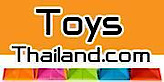 Toys-thailand's logo Toys-thailand's Company logo