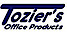 Tozier's Office Products