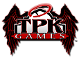 TPK Games