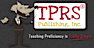Alta English Publishers's Competitor - TPRS logo