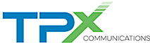 TPx Communications's logo TPx Communications's Company logo
