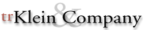 TR Klein & Company