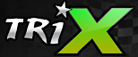 Tr1x's logo Tr1x's Company logo