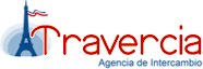 Trabaja En Francia's logo Trabaja En Francia's Company logo