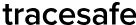 TraceSafe 's logo TraceSafe 's Company logo