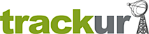 Trackur's logo Trackur's Company logo