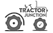 Tractor Guru's Competitor - Tractor Junction logo