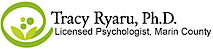 Tracy Ryaru's logo Tracy Ryaru's Company logo