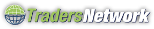 Traders Network's logo Traders Network's Company logo