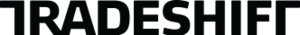 Tradeshift's logo Tradeshift's Company logo