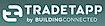 Bid Retriever's Competitor - TradeTapp logo