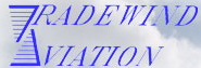 Tradewind Aviation's logo Tradewind Aviation's Company logo