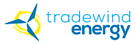 Tradewind Energy's logo Tradewind Energy's Company logo
