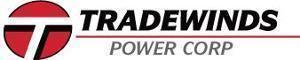 Tradewindspower's logo Tradewindspower's Company logo