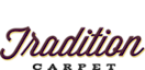 Tradition Carpet's logo Tradition Carpet's Company logo