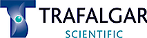 Trafalgar Scientific's logo Trafalgar Scientific's Company logo