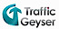 Traffic Geyser