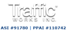 Traffic Works's logo Traffic Works's Company logo