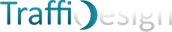 Trafficdesign's logo Trafficdesign's Company logo