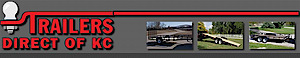 Trailers Direct Of Kc's logo Trailers Direct Of Kc's Company logo