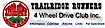 Trailridge Runners 4Wheel Drive Club